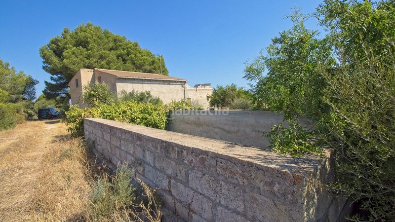 Foto bfb85c58-f022-4895-abd2-ac80262da003. Country house in Muro