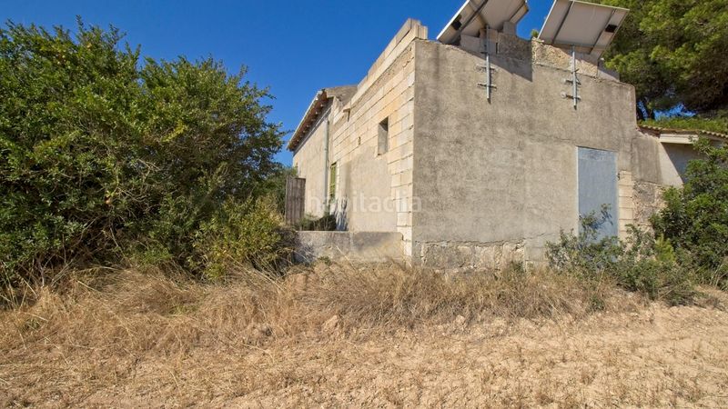 Foto df5fffa2-c4c3-4c68-925c-dc5b3f956509. Country house in Muro
