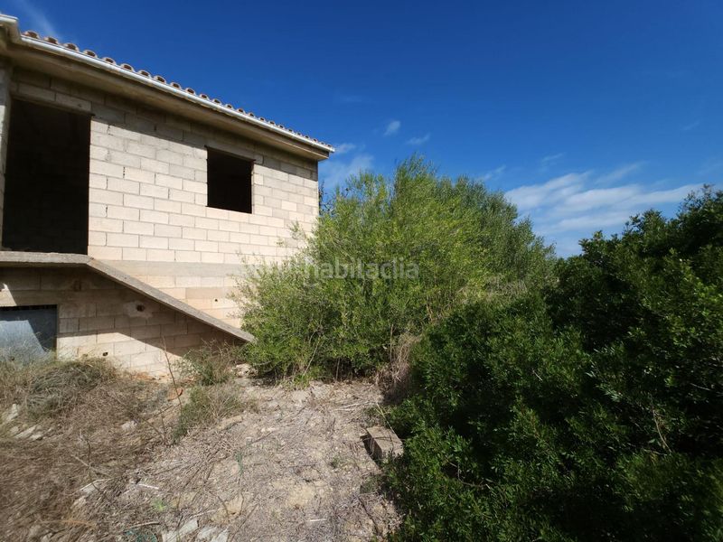 Foto 24828906-ae0c-49aa-9e16-db10e208517e. Country house with parking in Muro