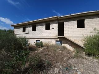 Masia  Calle sin nombre