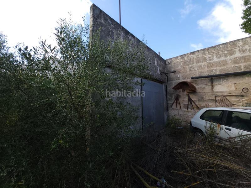 Foto ae9f06d0-801a-4772-aa7c-335b87562b11. Terrain résidentiel dans Muro