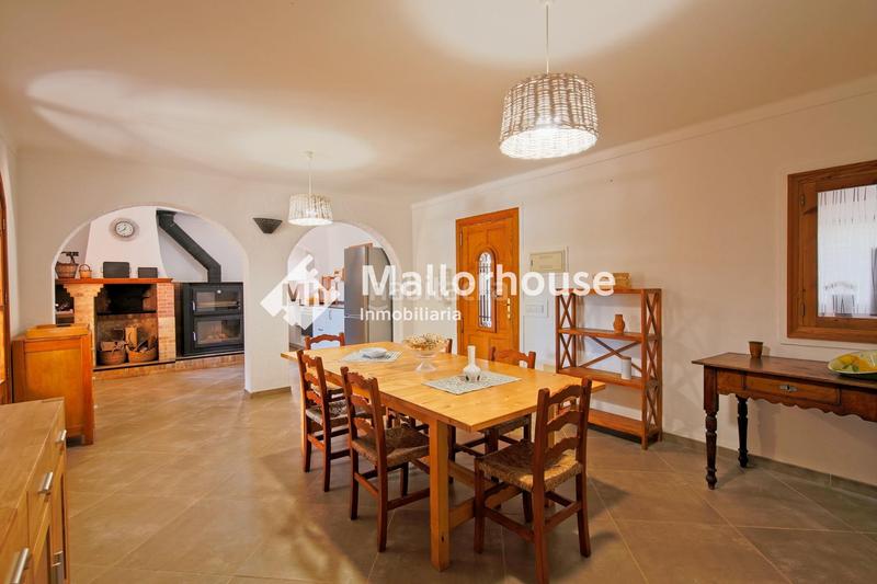 Foto 0fa229b0-0877-4663-9dee-cd079b213bea. Alquiler casa alquiler temporal en Santa Margalida poble Santa Margalida