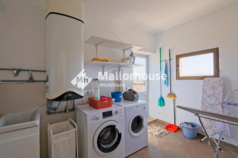 Foto a8b464f3-747d-4ea7-baf5-cf6ea21e5a7c. Alquiler casa alquiler temporal en Santa Margalida poble Santa Margalida