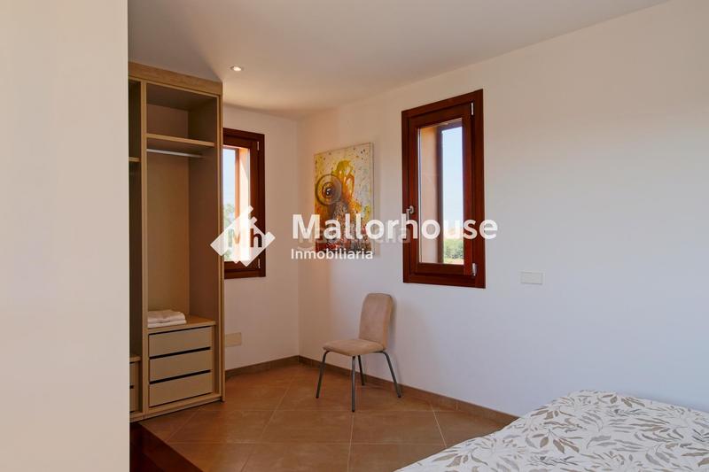 Foto 0fe7f39c-575b-4bfb-9fda-2d9619094221. Lloguer casa amb calefacció a Santa Margalida poble Santa Margalida