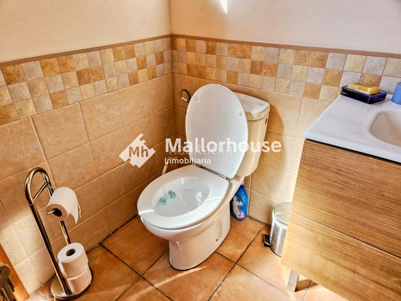 Foto 1d93fe2c-c99b-441d-9424-d233619dea41. Lloguer casa amb calefacció a Santa Margalida poble Santa Margalida