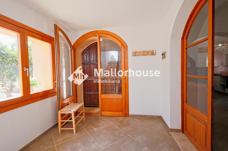 Foto 7c6e47fb-07c0-4814-bc91-36723fc3f37b. Lloguer casa amb calefacció a Santa Margalida poble Santa Margalida