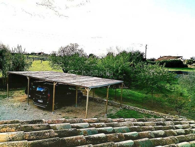 Foto da0c25c0-f658-44d7-af4a-479c60fde778. Lloguer casa amb calefacció a Santa Margalida poble Santa Margalida