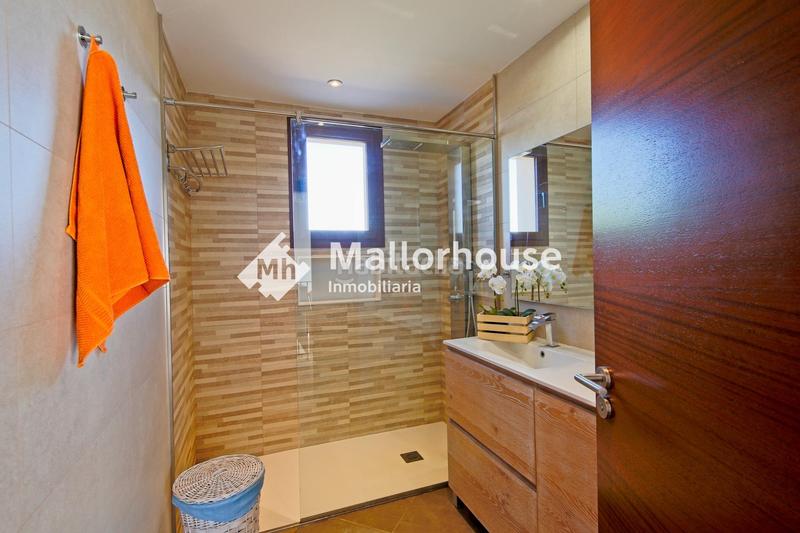 Foto 0e309a75-10e3-4066-ad10-8c0f3b8de815. Location maison avec chauffage dans Santa Margalida poble Santa Margalida