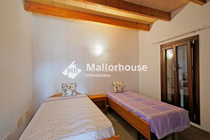 Foto 1a6bdc33-d00d-450a-bedb-97ed7b567153. Location maison avec chauffage dans Santa Margalida poble Santa Margalida