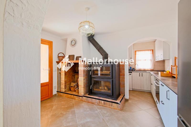 Foto 2fa42191-f059-49b9-95b0-da9c8aaf6eb6. Location maison avec chauffage dans Santa Margalida poble Santa Margalida