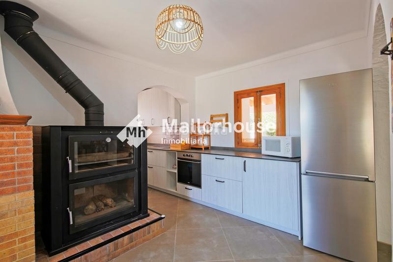 Foto 33fb89d1-917f-4f93-a577-7666bf316c81. Location maison avec chauffage dans Santa Margalida poble Santa Margalida