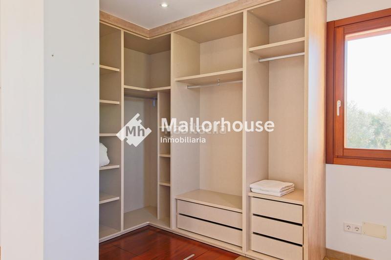 Foto 6fef6842-d208-4b31-918a-c4711d5a09b8. Location maison avec chauffage dans Santa Margalida poble Santa Margalida