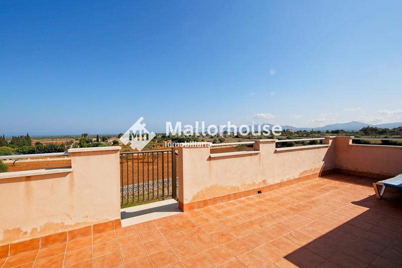 Foto 7b7364f7-10a2-460c-8df4-cb01d4c94c19. Location maison avec chauffage dans Santa Margalida poble Santa Margalida