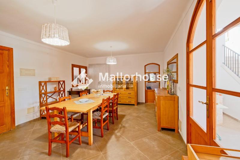 Foto 985479b3-c3b1-4cef-9eab-664f61e29761. Location maison avec chauffage dans Santa Margalida poble Santa Margalida