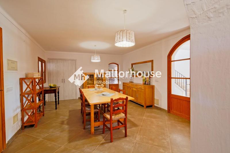 Foto a50ca802-8fee-44a1-9d46-e8dd6e36f0b2. Location maison avec chauffage dans Santa Margalida poble Santa Margalida