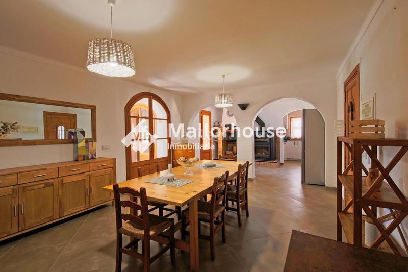 Foto ac15864c-275b-447a-9c12-dc0987665b36. Location maison avec chauffage dans Santa Margalida poble Santa Margalida