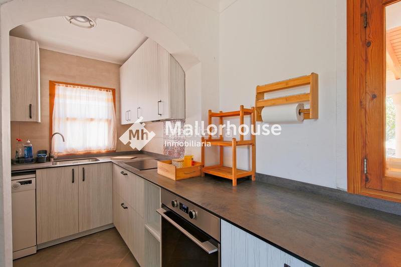 Foto c381330d-3afc-4a8a-b9e7-9adc36d337c0. Location maison avec chauffage dans Santa Margalida poble Santa Margalida