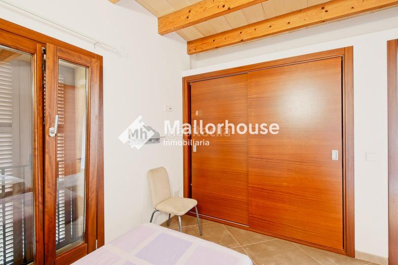 Foto d0e8c7b9-1e1a-46ba-a538-5b633a860bb9. Location maison avec chauffage dans Santa Margalida poble Santa Margalida