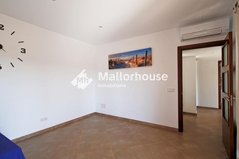 Foto 0017fd40-fa0f-4b14-a455-63f3ed97b109. Rent house with heating in Santa Margalida poble Santa Margalida