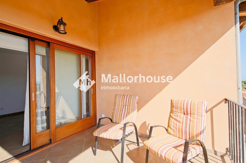 Foto 043457eb-1fad-45f1-b71b-572a66c16386. Rent house with heating in Santa Margalida poble Santa Margalida