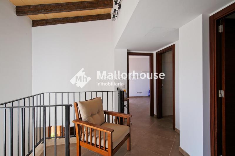 Foto 7b7ba0f9-a485-453c-8acd-4030b3f491d0. Rent house with heating in Santa Margalida poble Santa Margalida