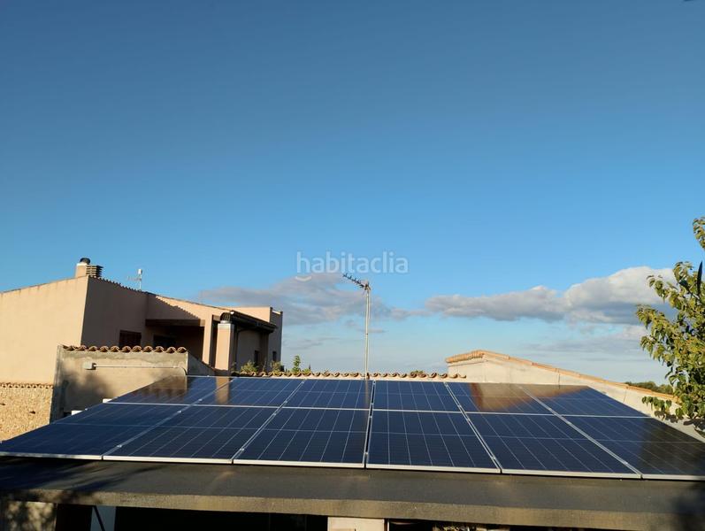 Foto 7d9464d3-342c-499b-a15d-a1ec30c10fc1. Rent house with heating in Santa Margalida poble Santa Margalida