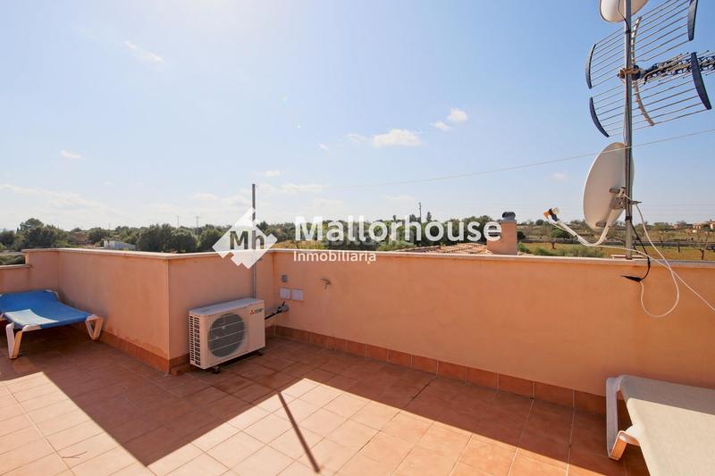 Foto db97ff51-51c1-4461-a8f5-06445608cb9d. Rent house with heating in Santa Margalida poble Santa Margalida
