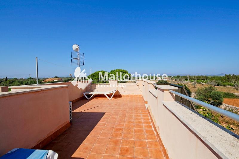 Foto ef4e7525-2e12-4655-a2b9-8f510b0feb8b. Rent house with heating in Santa Margalida poble Santa Margalida