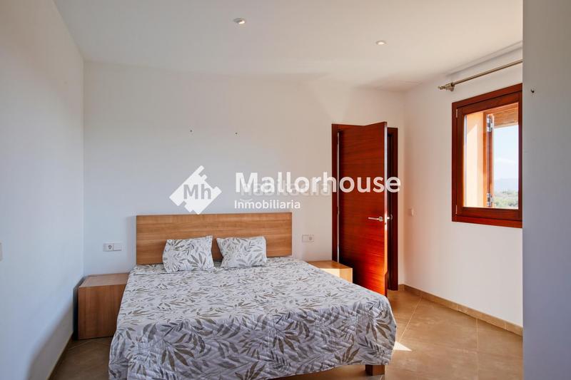 Foto fbf6c207-d18c-498f-9b50-06d977067d20. Rent house with heating in Santa Margalida poble Santa Margalida