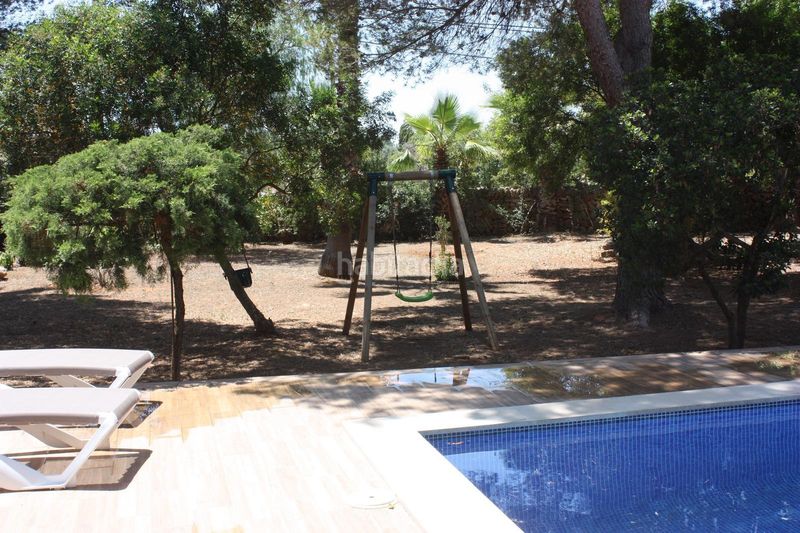 Foto 62bd96a8-eb6d-4dbf-8ea7-8f744cd2b8c6. Xalet amb aparcament piscina a Santa Margalida poble Santa Margalida
