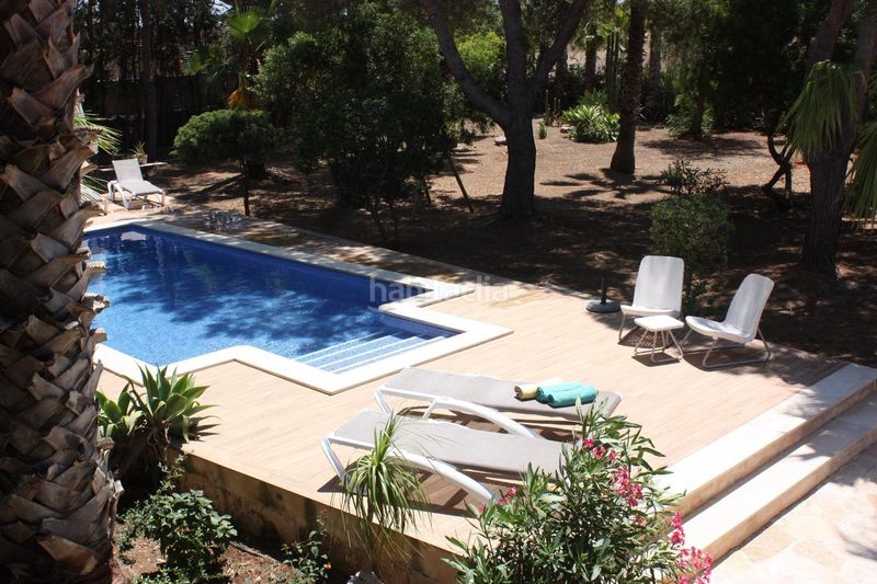 Foto c1c1c735-b355-48f7-80b3-bfd11cef4994. Xalet amb aparcament piscina a Santa Margalida poble Santa Margalida