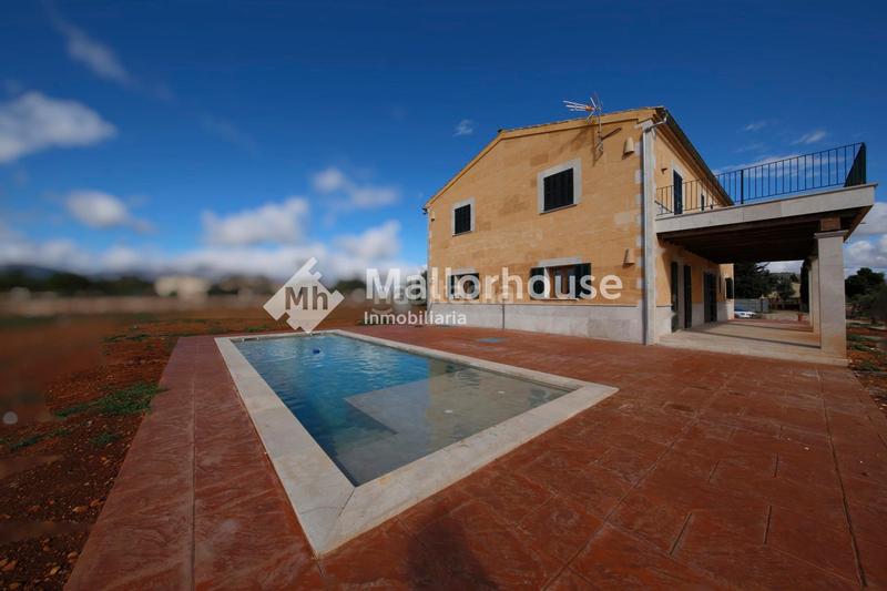 Foto 162c286b-3c7f-49a3-adbb-d98ba44842a2. Chalet en Zona Periurbana Inca