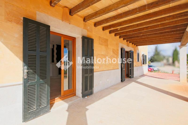 Foto 741571b1-87b1-435f-8905-0b6216bd8b56. Chalet avec chauffage parking piscine dans Zona Periurbana Inca