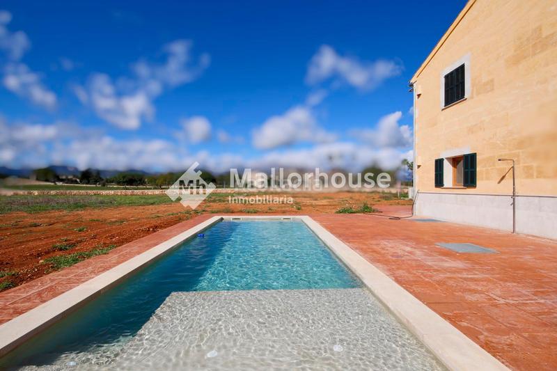 Foto fb2a9c30-89da-4be9-93bc-b81686e64092. Chalet avec chauffage parking piscine dans Zona Periurbana Inca