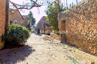 Country house in Diseminado 8740- sa casa blanca 1