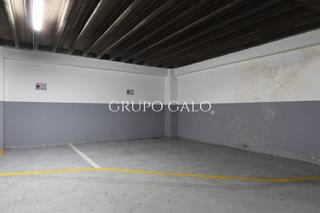 Location Parking voiture  Rúa padre feijóo