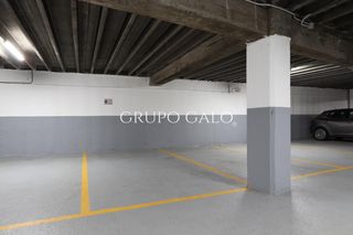 Miete Autoparkplatz  Rúa padre feijóo