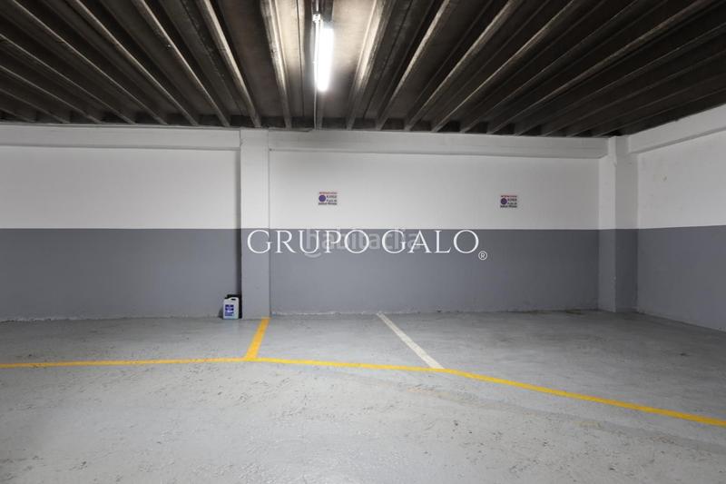 Foto 1065a413-572f-4155-972e-d58b933a4967. Lloguer aparcament cotxe a Plaza España - Corte Inglés Vigo