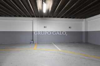 Rent Car parking  Rúa padre feijóo