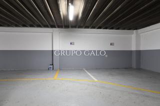 Location Parking voiture  Rúa padre feijóo