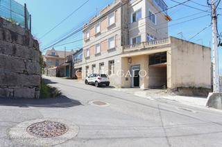Maison  Rúa revolta