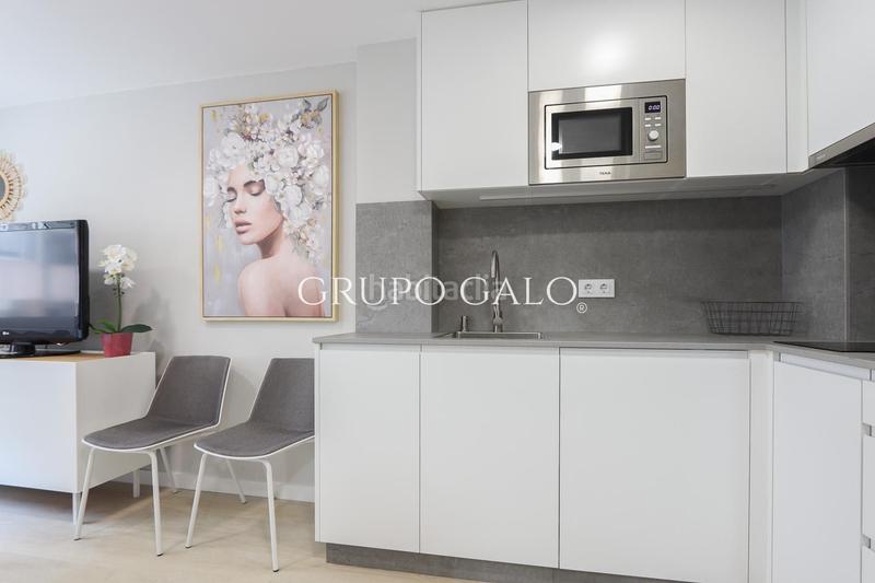 Foto 03a18c00-36e5-479a-93a1-790f6530699c. Location studio avec chauffage dans Fátima Vigo