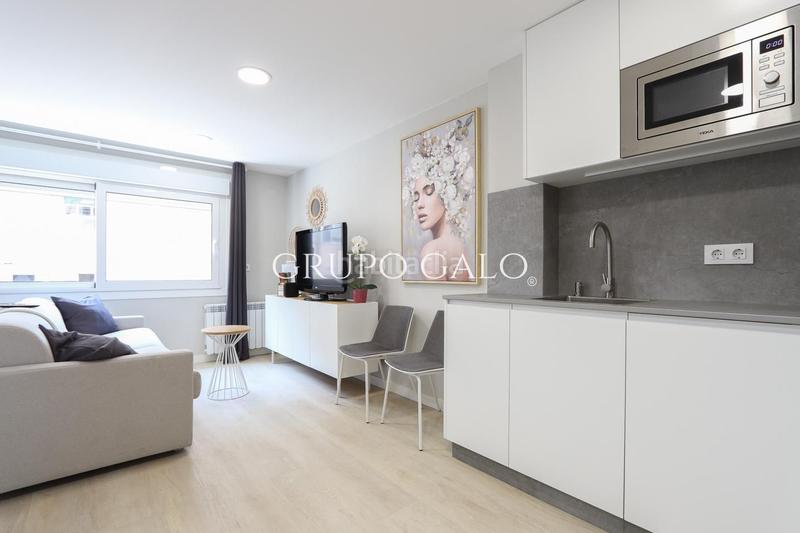 Foto 37921de0-d373-44a4-bb3a-8a91eda8bcb8. Location studio avec chauffage dans Fátima Vigo