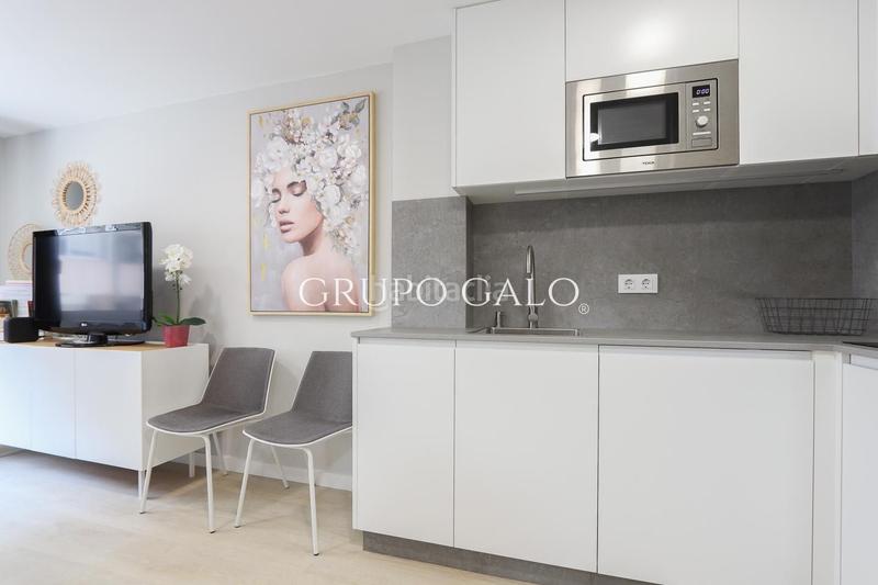 Foto 2124cd13-6da7-401f-88fb-3dd6bc0cfaea. Rent studio with heating in Fátima Vigo