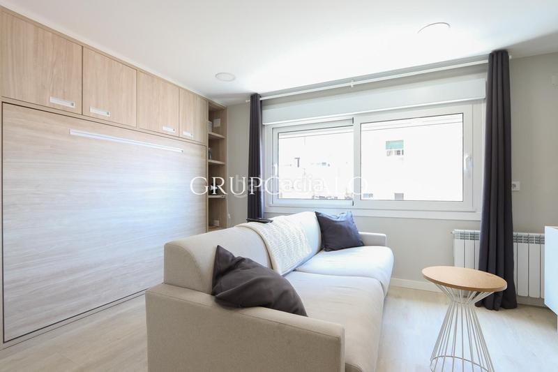 Foto 40078f6d-3d75-4178-9bc9-4c5e247c1ef8. Miete studiowohnung mit heizung in Fátima Vigo