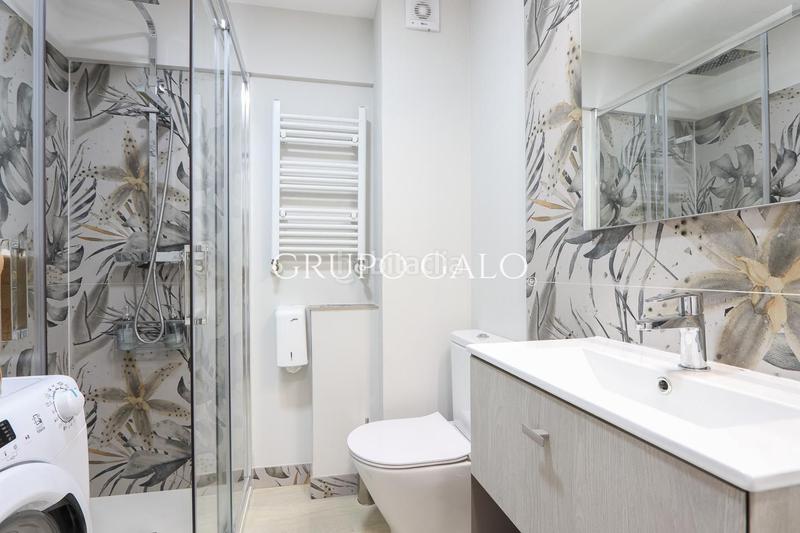 Foto 4cf36088-91d1-42e8-9e39-c306d0096852. Miete studiowohnung mit heizung in Fátima Vigo