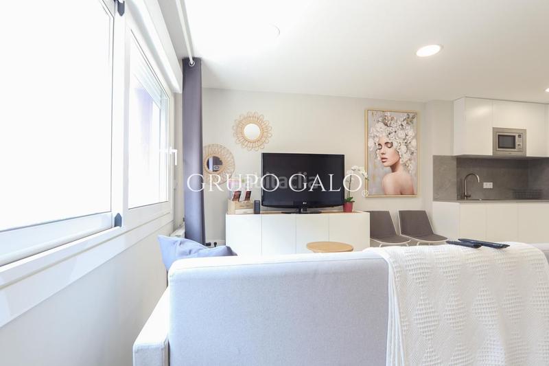 Foto 7975f4b5-5b0b-48b5-9bec-a06a8f7a9582. Miete studiowohnung mit heizung in Fátima Vigo