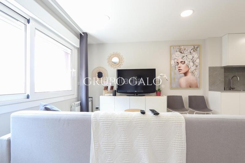 Foto d8fbc34c-a0aa-4446-a7b2-28e581f1c79b. Miete studiowohnung mit heizung in Fátima Vigo