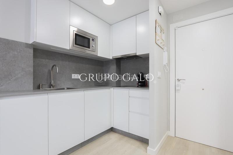 Foto e37523d6-7c3e-4e94-98cc-abbe49a8b44a. Miete studiowohnung mit heizung in Fátima Vigo