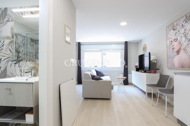 Foto f9fe889c-d3c8-4475-a6ed-5ab511fcb19a. Miete studiowohnung mit heizung in Fátima Vigo